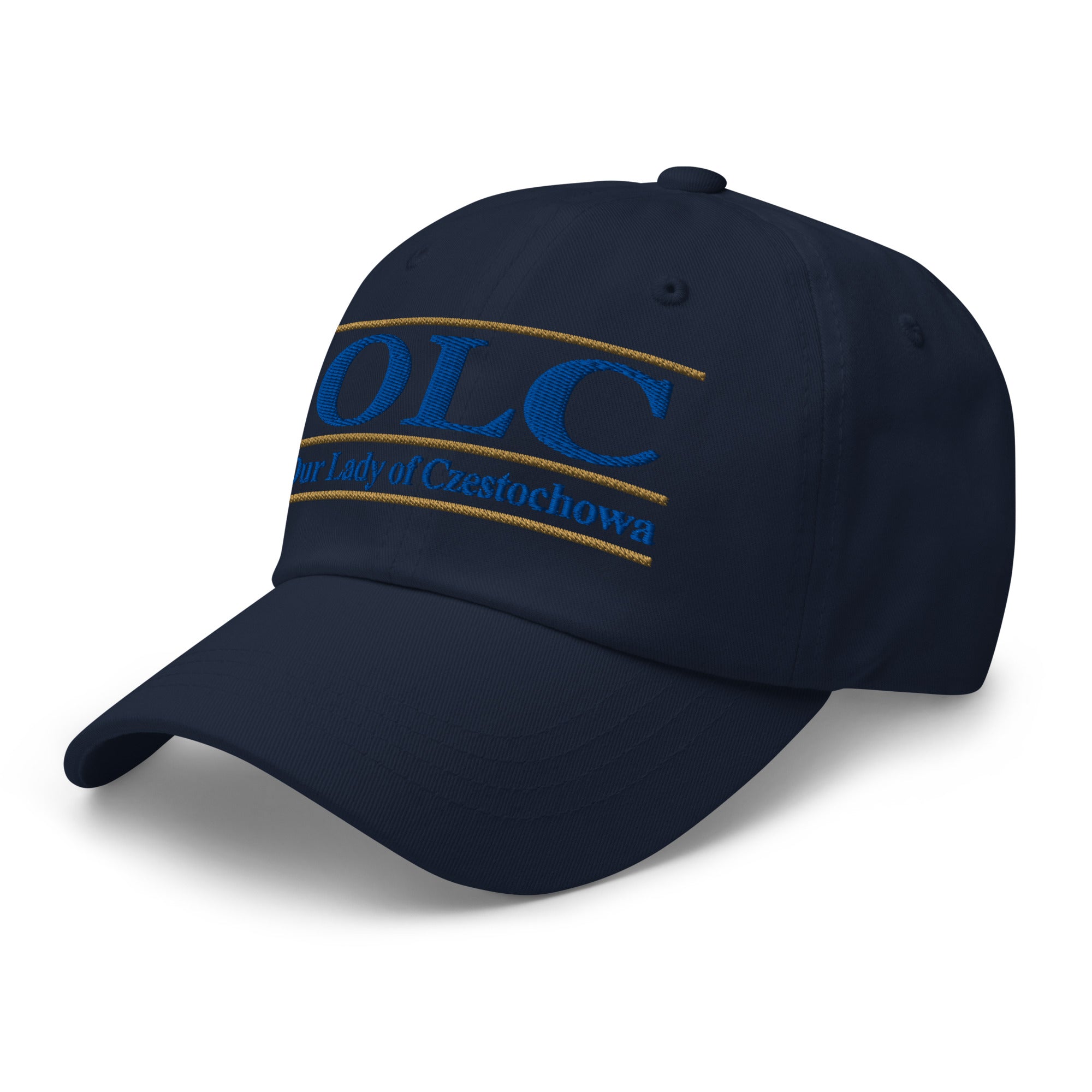 OLC Hat – OLC JC Store
